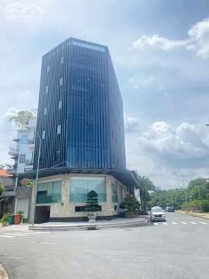 Siêu phẩm góc 3 mặt tiền Nguyễn Thái Sơn, P3 Gò Vấp DT 9.6x20m kết cấu 7 tầng giá bán 32 tỷ chốt