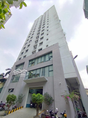 bán gấp cc 3pn, 2wc, 85,4m2 tại nguyễn huy tưởng, nhân chính, thanh xuân, 7,6 tỷ