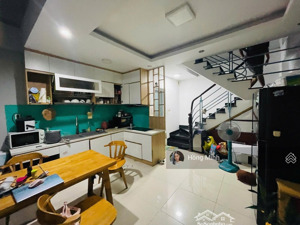 cần bán gấp nhà kỳ đồng, phường 9, quận 3 - 50m2 - 5 tầng còn mới cứng vào ở liền - giá 6.5 tỷ