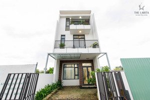 nhà liền kề ưu đãi tốt, chiết khấu tốt. hỗ trợ vay lên đến 70%.