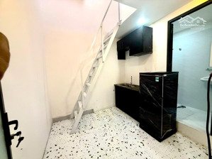 căn hộ 1 trệt 1 lửng cao ở huỳnh văn bánh phú nhuận đầy đủ nội thất gần bách hoá xanh chợ bệnh viện