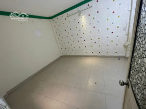 bán nhà riêng tại cách mạng tháng tám, 5,6 tỷ, 44m2, 2 tầng