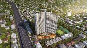 bán ch d-homme, hồng bàng, 5 tỷ, 70m2, (2pn/ 2wc), giá tốt nhất, lh: hoàng