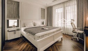 bán nhà phố tân mai 6t thang máy - gara 2 ô tô - 90m2 | giá 24 tỷ (có thương lượng)