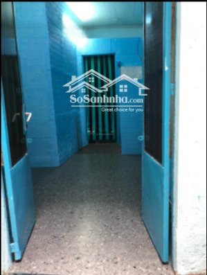 nhà riêng 1,95 tỷ, 12m2 tại đường đỗ quang đẩu, bến nghé, quận 1, tp.hcm