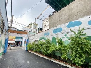 bán nhà hẻm xe hơi nguyễn trãi quận 5. 6.5x21m nhà củ tiện xây giá bán 26 tỷ tl
