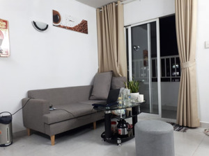 bán nhanh căn hộ bàu cát 2 - 75m2, 2pn cơ hội sở hữu nhà đẹp, tặng toàn bộ nội thất