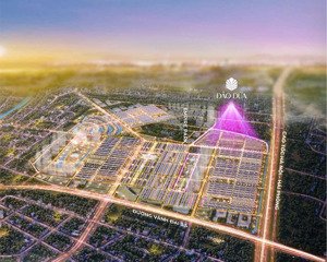 bán gấp căn đd1-53, 84m2, giá 14,024 tỷ - phân khu đóng - tiềm năng sinh lời cao