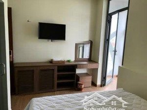 bán khách sạn 6x18m, 4 tầng, ngay trục đường võ văn vân, vĩnh lộc b, bình chánh