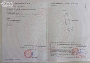 Bán đất Ngũ Phúc - Kiến Thụy - Hải Phòng