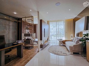 boooking happy one mori, nhận ưu đãi tháng 10 thuận an, bình dương