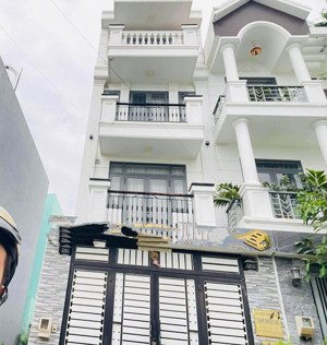 bán siêu phẩm 4 tầng có dòng tiền 16tr/tháng-80m2 chỉ nhỉnh 7 tỷ -đình phong phú tăng nhơn phú b