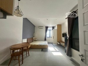 toà căn hộ 5 tầng view cầu rồng phun lửa, ngay cầu rồng, cầu tình yêu dòng tiền 50tr/tháng