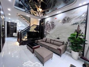 bán nhà hoàng văn thái phân lô - ô tô tránh - 95 m2 - 6t - mt 5,5 m - 22.5 tỷ