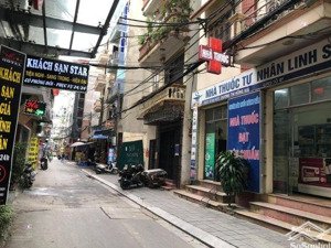 bán nhà doãn kế thiện - cầu giấy giá đầu tư f0