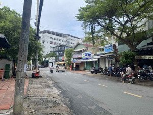 hot nhất khu vực-mặt tiền âu cơ-khuông việt. 7x24m. 152m2. bán gấp 19 tỷ