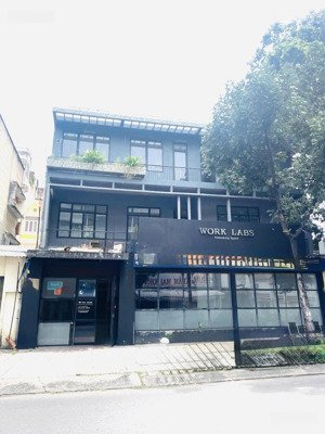 cho thuê nhà đường tú xương, quận 3, tp.hcm