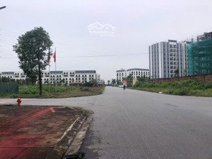 bán căn 3 phòng ngủ chung cư cát tường, yên phong, bắc ninh 