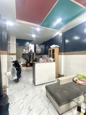 chính chủ cần bán gấp nhà riêng siêu đẹp 3 tầng -3pn-2wc tân phú -hồ chí 59 m2 gía rẻ chỉ 7 tỷ 450