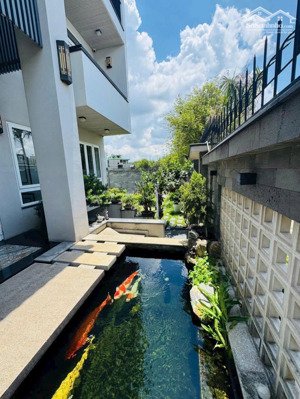 siêu phẩm dòng tiền 5% toà nhà chdv trục thăng long q. tân bình 210.5m2 - hầm 5 tầng giá chỉ 50 tỷ