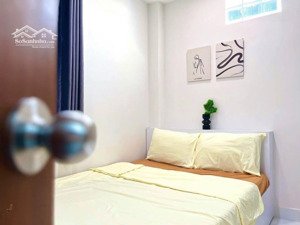 bán nhà riêng tại cô bắc, 4,65 tỷ, 23m2, hàng hiếm tại q1, hcm