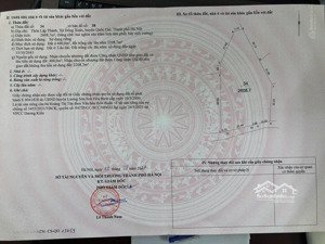 lập thành, đông xuân, quốc oai, em có lô 4183,1m2 cần bán