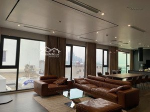 nhà phố minh khai 7t thang máy - gara 2 ô tô - mt 5,2m - vỉa hè | giá 24,5 tỷ (có thương lượng)