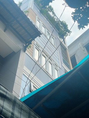 aeon mall tân phú - ngang 4,5m nở 5m - 3 lầu - hxh - 5pn chỉ 6,6 tỷ - tân kỳ tân quý p. sơn kỳ