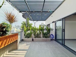 BÁN NHÀ PHỐ - HỒ VĂN LONG, BÌNH TÂN