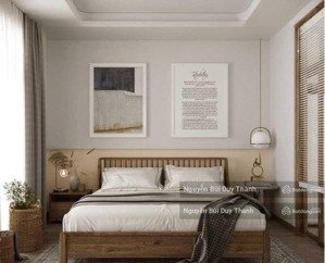 giảm mạnh 2 tỷ còn 21 tỷ thg lương nhà siêu đẹp hxh nguyễn đình chính, q. pn dt 5x20m trệt 3 lầu