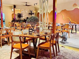 cho thuê mặt bằng 350m2 ngang 30m đường võ thị sáu trung tâm biên hòa