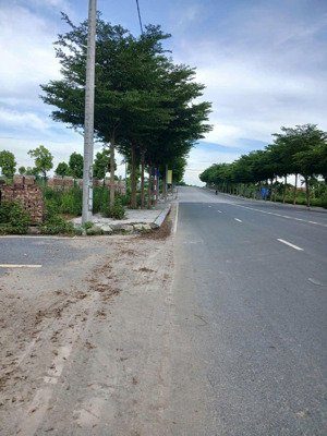 chính chủ gửi bán lô đất góc hiếm khu đấu giá n1 hạ mỗ, ô diễn, hà nội