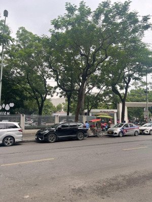 ngõ thông - kinh doanh - nở hậu - 100m ra lăng bác - an sinh đỉnh cao - nhà dân xây chắc chắn.