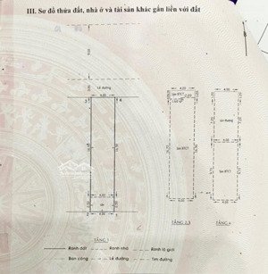 mặt tiền vip bình phú - đường số 32 - quận 6 - 4x20 - chỉ 14,5 tỷ tl