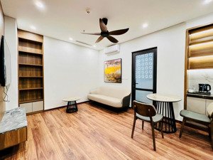 cho thuê cc mini 2pn, 1vs, 55m2, 13 triệu, tại hồng tiến, long biên, hà nội, hot