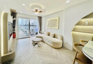 bán căn hộ full nội thất siêu đẹp giá rẽ . 73m2 2pn 2wc block c cc hiệp thành building .