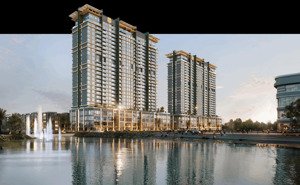 giá chỉ từ 5.8 tỷ cho căn 1pn full nội thất cao cấp lumiere midtown, zalo 