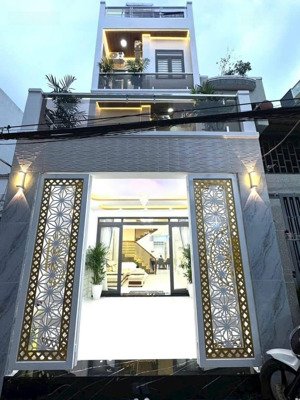 bán nhà riêng trả nợ tại đường gò dầu, tân quý, tân phú,giá chỉ 2,96 tỷ, 65 m2. hẻm xe hơi .