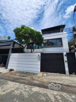 biệt thự 10x 20m gần chợ hiệp bình, gigamall, vạn phúc city, giá đầu tư