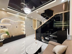 chính chủ cần bán nhà 2mt nhà mới full nội thất vào ở liền phan xích long - 3 phòng ngủ - 6.8 tỷ