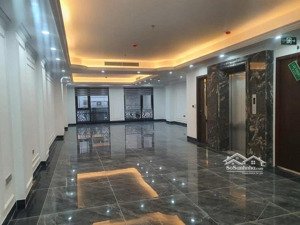 đền lừ 102m2 - 7t thang máy - gara 2 ô tô | giá 29 tỷ (có thương lượng)