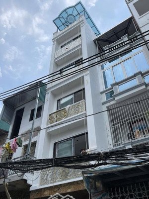 nhà đẹp vĩnh hưng-thang máy-kinh doanh-giá 8,99 tỷ-ô tô vào nhà-xây mới hiện đại-tiện ích đầy đủ