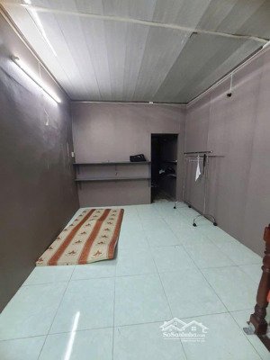 bán nhà riêng tại đường nguyễn cảnh chân, phường cầu kho, quận 1, hồ chí minh, 5,8 tỷ, 26m2