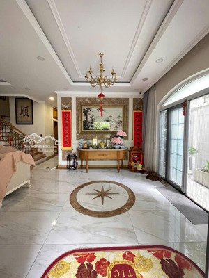 bán biệt thự tại him lam riverside, 254 triệu/m2, 220m2, chính chủ đẹp, nhiều tiện ích