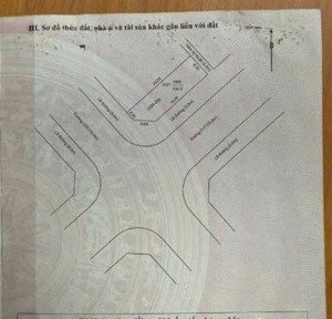 bán nền góc đường d25 & d17 6,9 tỷ khu dân cư hồng loan, tp. cần thơ