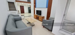 bán cc sky garden i, căn hộ double plex, 71m2, 3pn, 2wc nội thất 6,3 tỷ. lh 