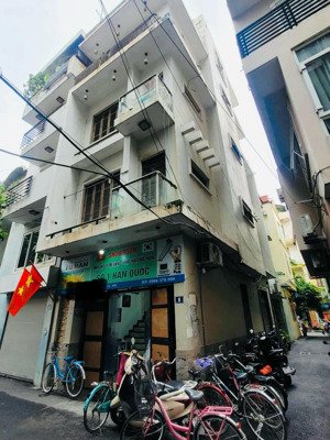 thanh xuân - nhà phân lô quân đội lô góc 2 thoáng oto tránh f0 45m 18.2ti