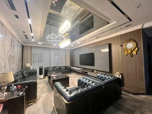 8t thang máy hào nam, phân lô ô tô tránh, gara, mt bề thế, nội thất đẳng cấp, 66m2