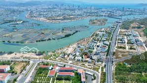 bán đất 4ty5 bên cánh sông (100m2) hòn rớ 2