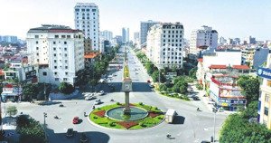 bán đất tại đặng thái thân, 15 tỷ, 378.5m2, ngũ hành sơn, đà nẵng